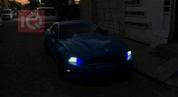 فورد موستانج